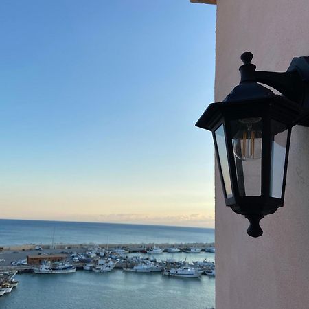 Ulisse Maison De Charme Sciacca Δωμάτιο φωτογραφία