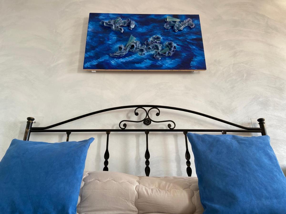 Ulisse Maison De Charme Sciacca Εξωτερικό φωτογραφία