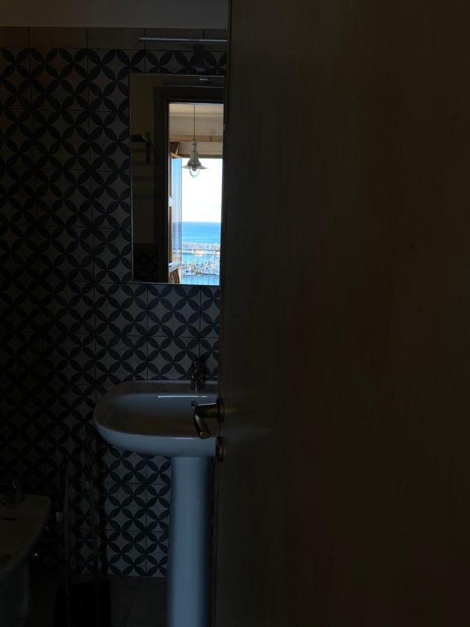 Ulisse Maison De Charme Sciacca Εξωτερικό φωτογραφία
