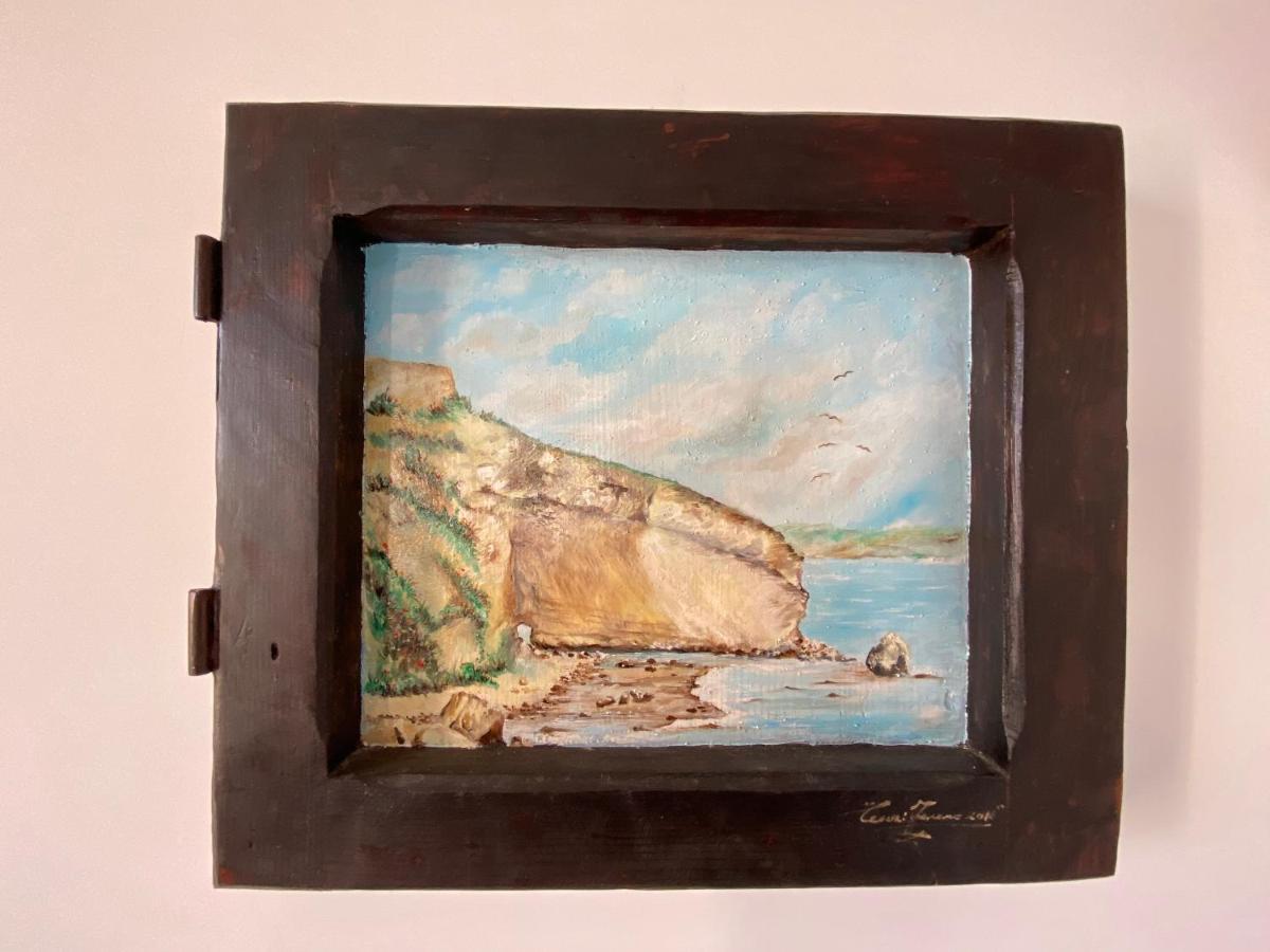 Ulisse Maison De Charme Sciacca Εξωτερικό φωτογραφία