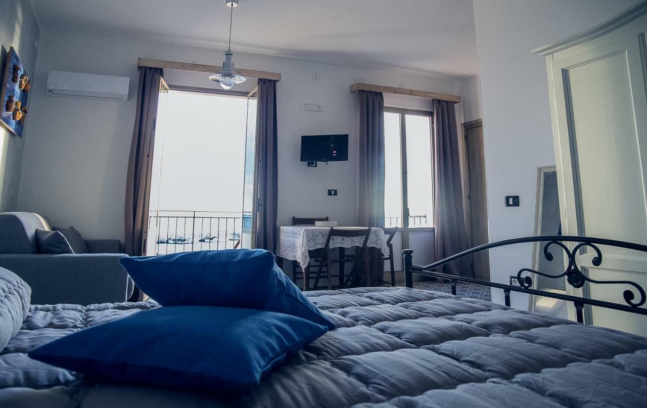 Ulisse Maison De Charme Sciacca Εξωτερικό φωτογραφία