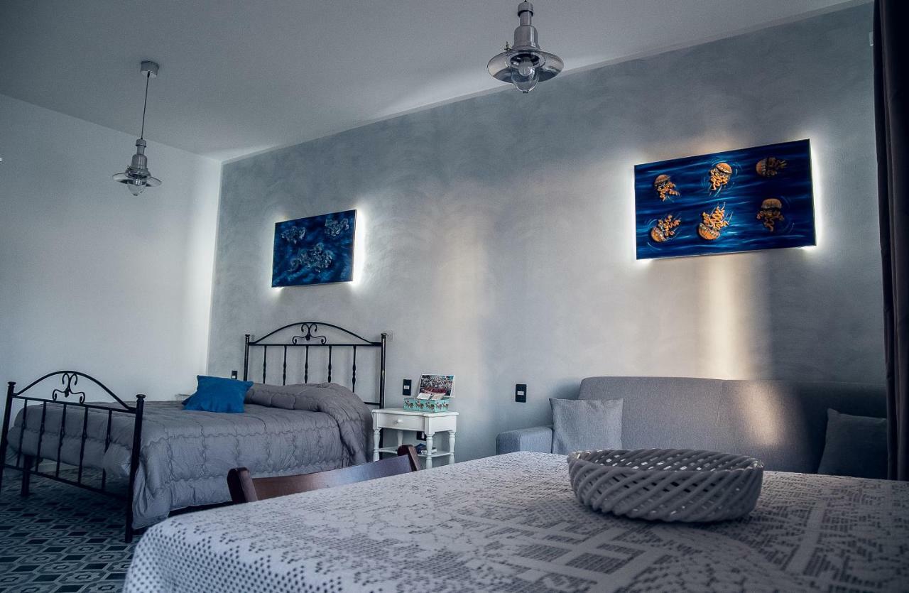 Ulisse Maison De Charme Sciacca Εξωτερικό φωτογραφία