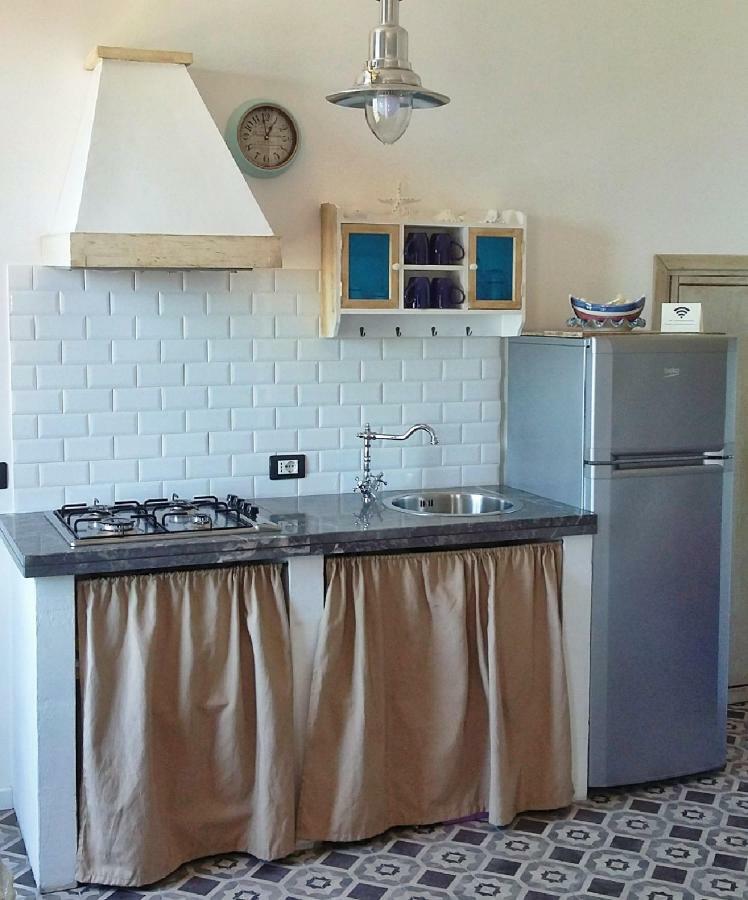Ulisse Maison De Charme Sciacca Εξωτερικό φωτογραφία