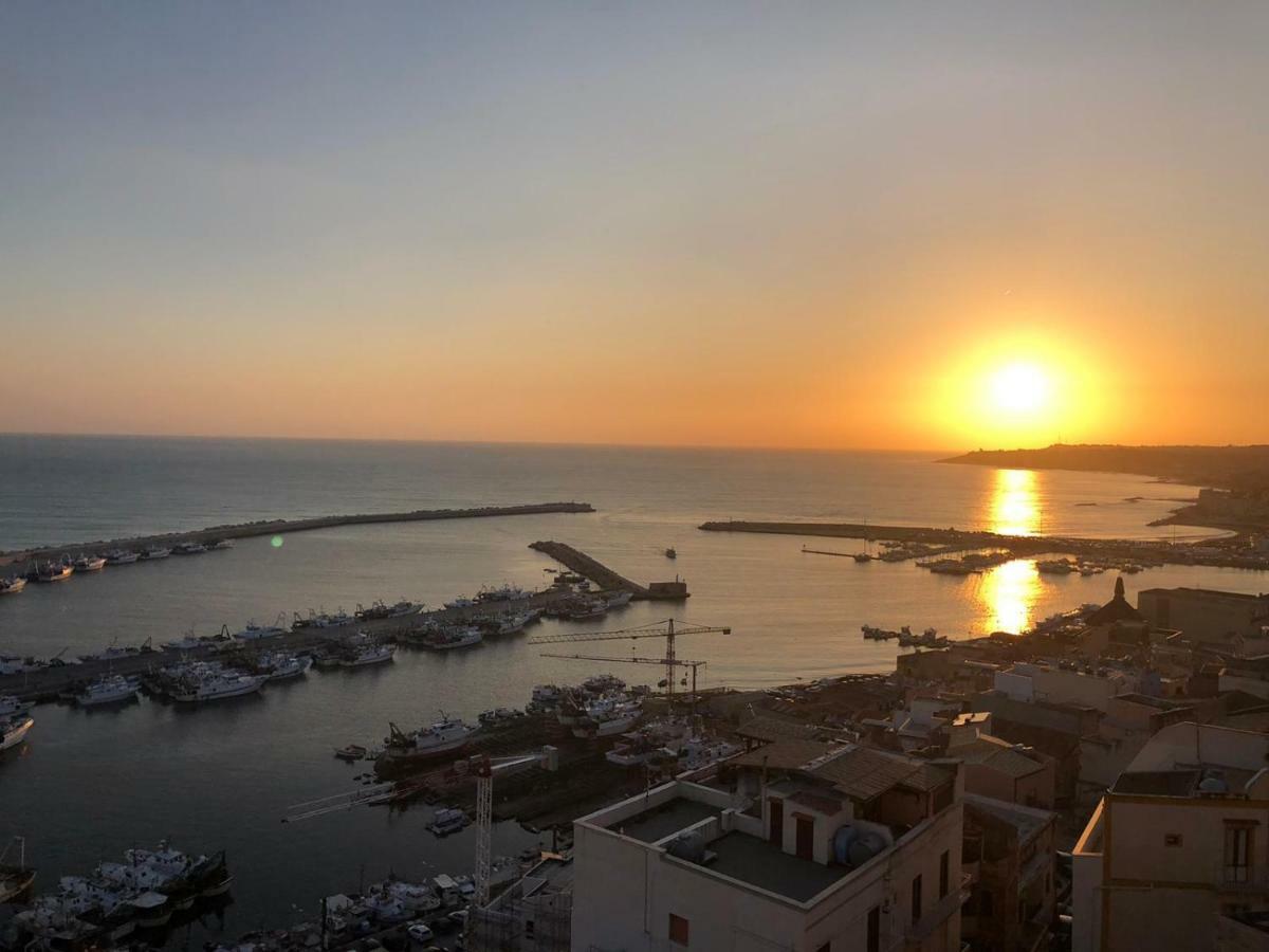 Ulisse Maison De Charme Sciacca Εξωτερικό φωτογραφία