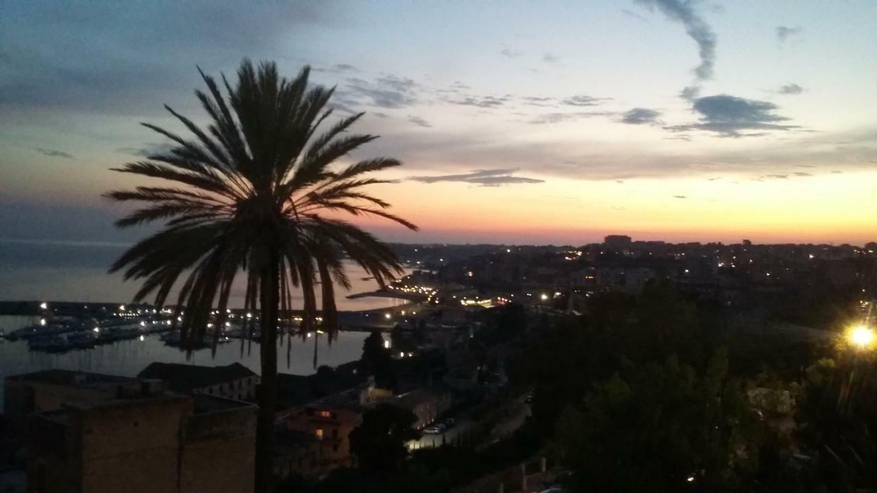 Ulisse Maison De Charme Sciacca Εξωτερικό φωτογραφία