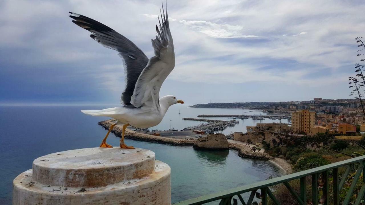 Ulisse Maison De Charme Sciacca Εξωτερικό φωτογραφία